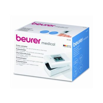 PULSOXYMETRE BUERER PO 35
