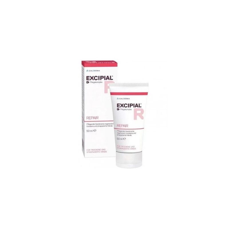 REPAIR CREME MAINS 50ML