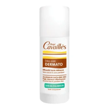 ROGE CAVAILLES DEO SOIN DERMATO STICK 40ML