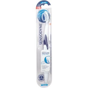 SENSODYNE BROSSE A DENTS REPARE ET PROTEGE SOUPLE