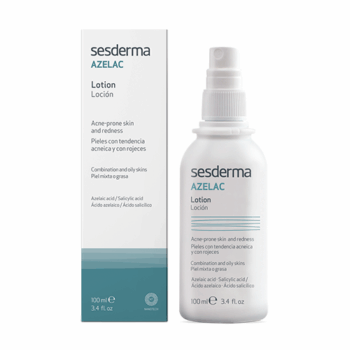 SESDERMA AZELAC LOTION 100ml