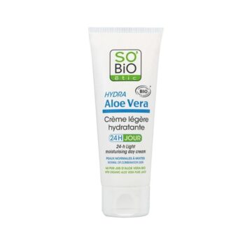 SO’BIOETIC CREME LEGERE HYDRATANTE 50ML