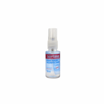 SEPTANIL SPRAY MAINS DÉSINFECTANT 30mL