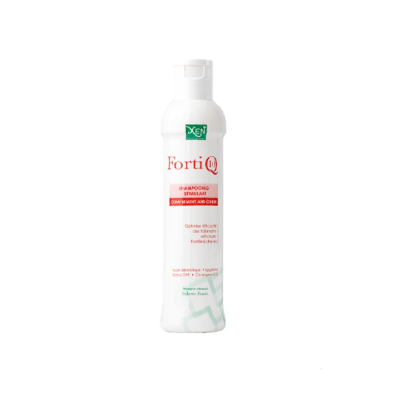 XEN Forti Q10 SHAMPOOING ANTI CHUTE 200ml
