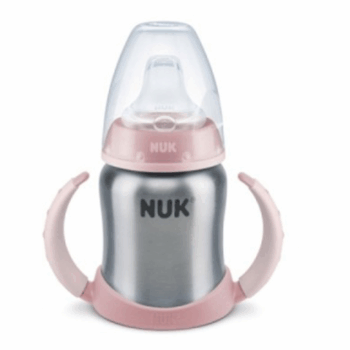 NUK LEARNER CUP ISOTHERME 125ML