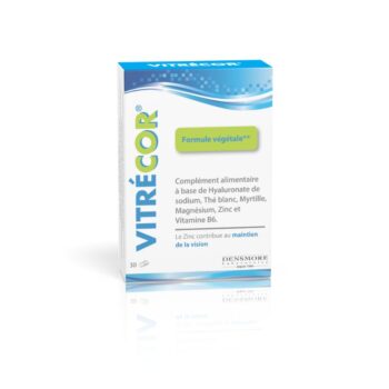 VITRÉCOR 30 capsules