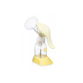 MEDELA Tire-lait manuel harmony