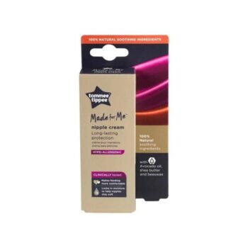 TOMMEE TIPPEE MADE FOR ME CREME POUR MAMELONS 40ML