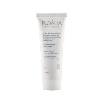 PURALIA Soin réparateur mains & ongles 50 ML