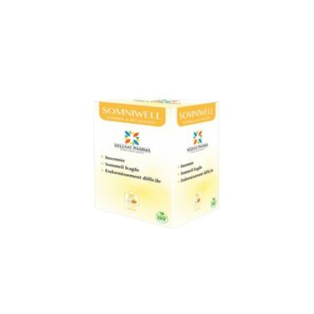 SOMNIWELL BOITE DE 30