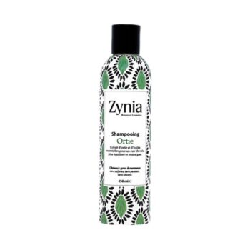 ZYNIA Kéra-shampoo Ortie 250ml