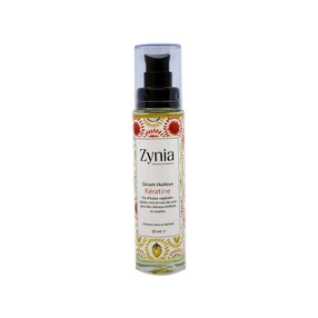 ZYNIA Sérum cheveux 50 ml