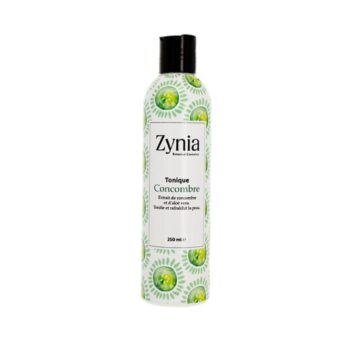 ZYNIA Tonique Concombre 250ml