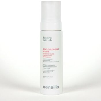SENSILIS SSL GENTLE CLEANSING MOUSSE 200ML