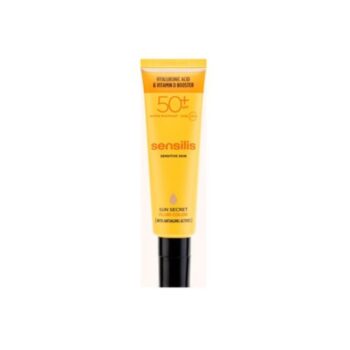 SENSILIS SUN SECRET FLUID COLOR 50ML