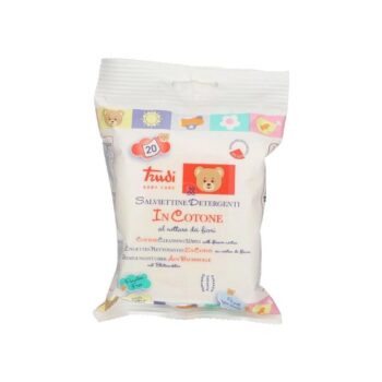 TRUDI LINGETTES B.B BT/20