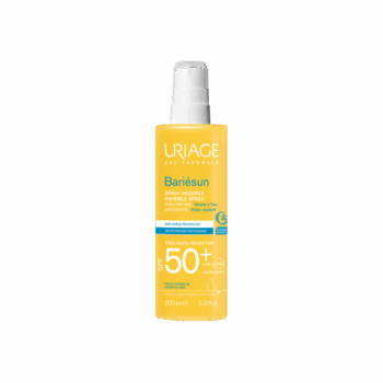 URIAGE BARIESUN SPRAY INVISIBLE SPF 50+ 200ML