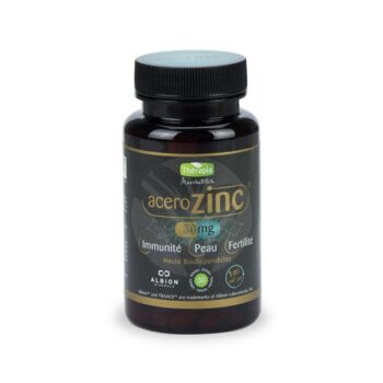 THERAPIA AceroZinc 30 mg 30 gélules