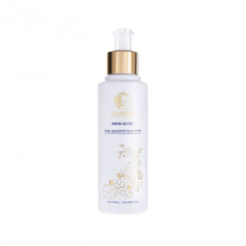 ALANIA JARDIN SECRET HUILE APAISANTE HYDRATANTE-150ml