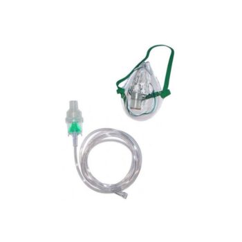 ANYCARE KIT ADULTE MASQUE POUR NEBULISATEUR