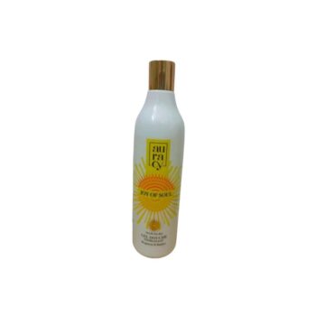 AURACY JOY OF SOUL GEL DOUCHE ENERGISANT 400ML