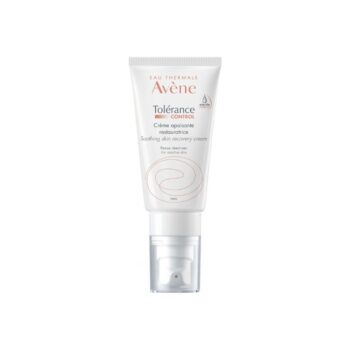 Avene tolérance control crème apaisante et restauratrice 40ML