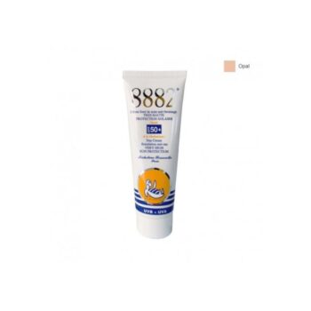 8882 CREME TEINTEE ANTI-BRONZAGE TRES HAUTE PROTECTION SPF 50+ TEINTEE 40 ML
