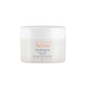 AVENE HYDRANCE AQUA-GEL CREME HYDRATANT 50ml