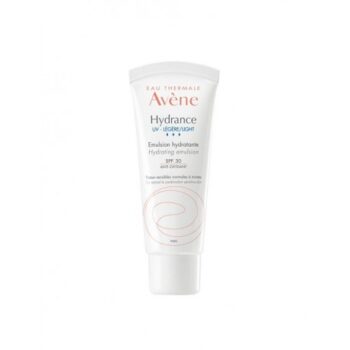 Avene Hydrance légère UV SPF30 40 ml