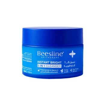 BEESLINE Instant Bright 5in1 Cleanser 150ml