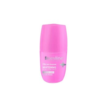 BEESLINE SUPER DRY JOURI ROSE DÉODORANT ROLL ON 50ML