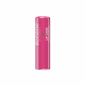 BEESLINE BAUME A LEVRE FRAISE