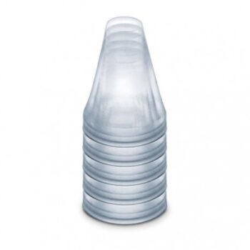 BEURER 20 Embouts de protection pour SFT53 SANITAS
