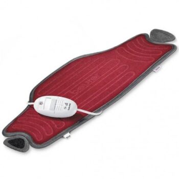 BEURER HK55 Ceinture chauffante easy fixe