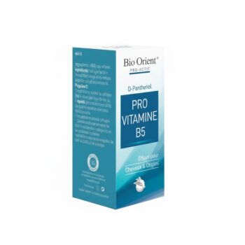 BIO ORIENT PRO ACTIF VITAMINE B5 10ML