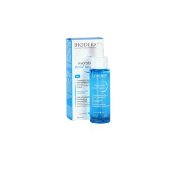 BIODERMA HYDRABIO HYALU+SERUM CONCENTRE REPULPANT 30ML