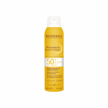 Bioderma Photoderm Brume Invisible SPF50+