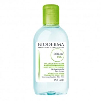 Bioderma Sébium H2O 250ml