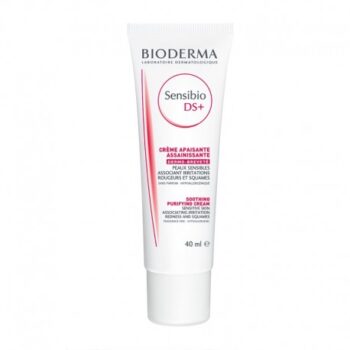BIODERMA Sensibio DS+ Crème 40ml