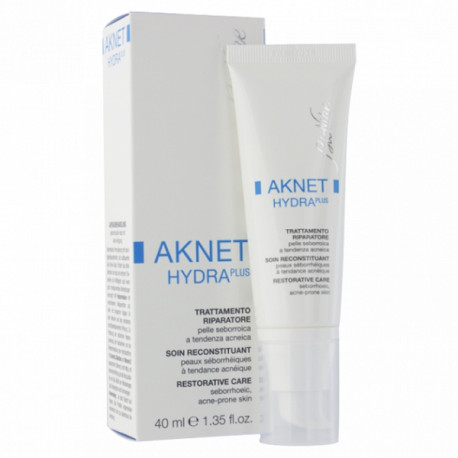 BIONIKE AKNET HYDRA PLUS – SOIN RECONSTITUANT 40ML