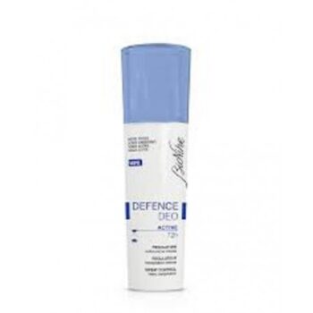 BIONIKE DEFENCE DEO ACTIVE 72 H 100 ML