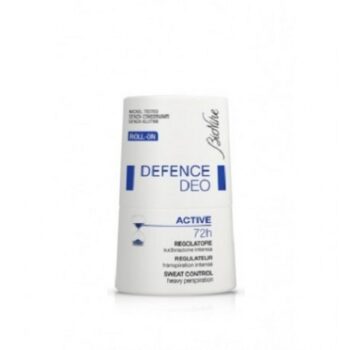 BIONIKE DEFENCE DEO ACTIVE 72 H 50 ML