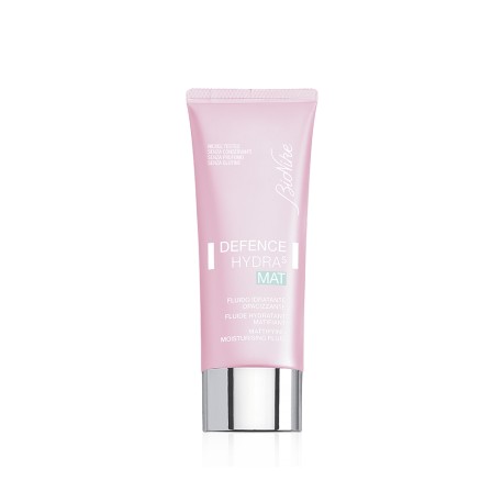 BIONIKE DEFENCE HYDRA5 MAT 40ML