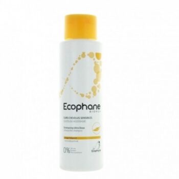 BIORGA ECOPHANE SHAMPOOING DOUX 200ML