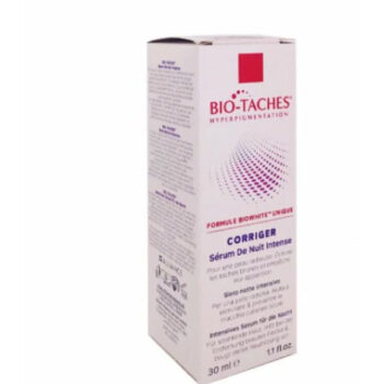 BIOTACHES Sérum Dépigmentant 30 ml