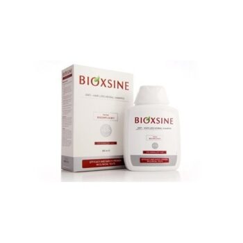 BIOXSINE Shampooing Anti-pelliculaire 300ml