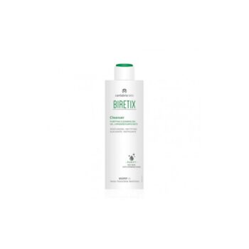 BIRETIX CLEANSER GEL NETTOYANT PURIFIANT 200ML