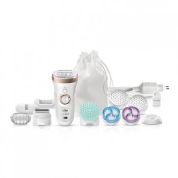 BRAUN SE9-961v Silk- epil 9