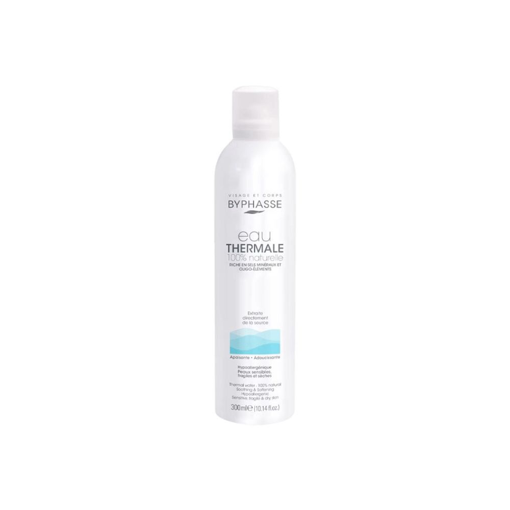 BYPHASSE EAU THERMALE 300ML