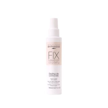 BYPHASSE FIXATEUR DE MAQUILLAGE 150ML